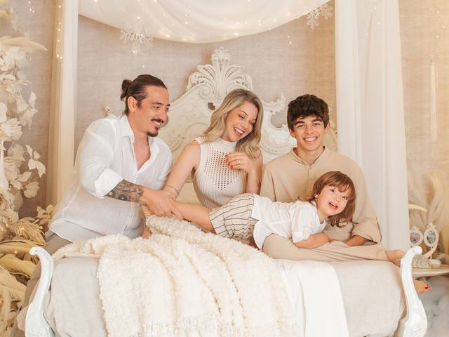 Natal  de NATAL 2024 - ANDRÉIA GARCIA