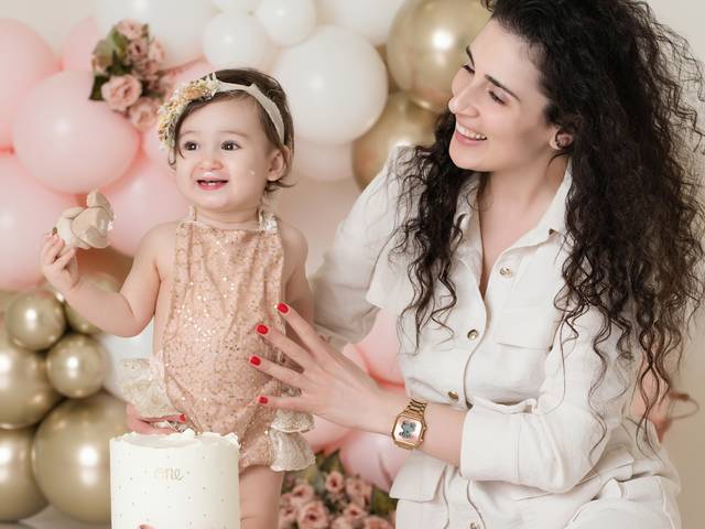 Baby / Smash de Smash Francisca