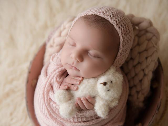 Newborn de Newborn Carminho