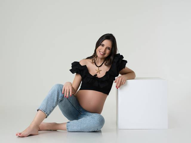 Grávidas de Grávida Marisa