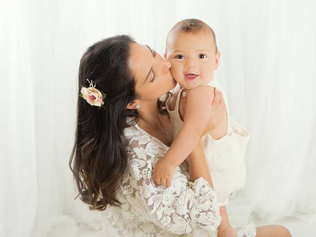 Baby / Smash de Baby Theo