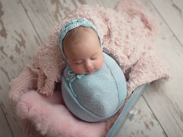 Newborn de Kimberly