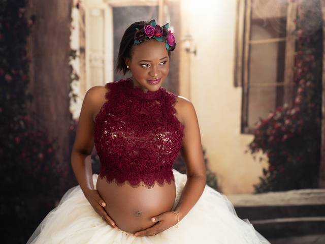 Grávidas de Clarice