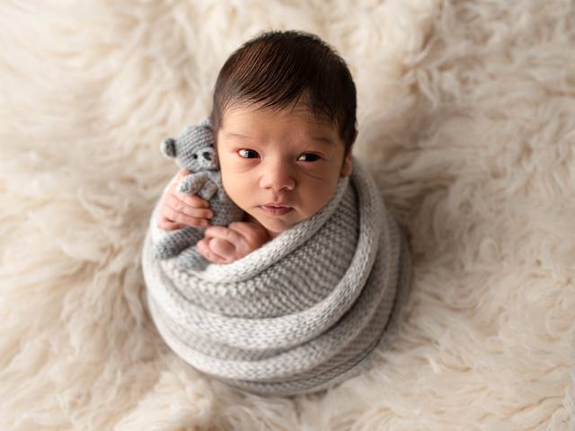 Newborn de José Diogo