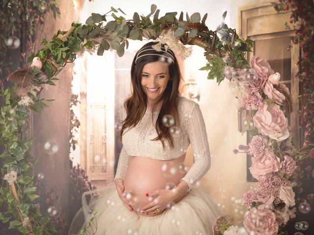 Grávidas de Joana Ramos