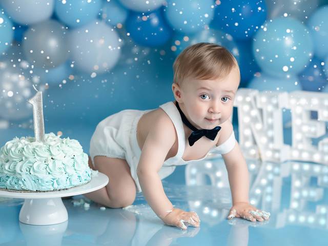 Baby / Smash de Kevin