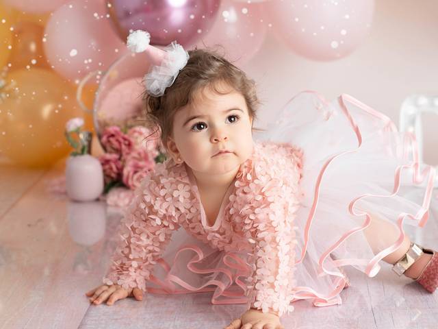 Baby / Smash de Catarina Bitencourt