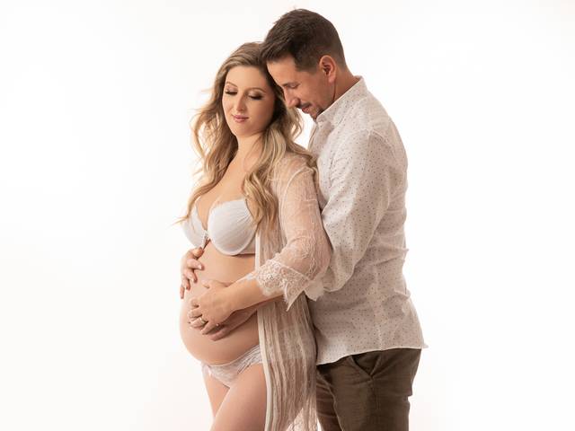 Grávidas de Ilidia Braga