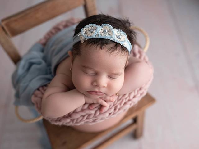 Newborn de Anna Esther