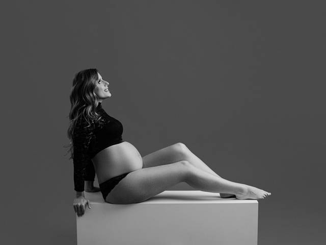 Grávidas de Raquel Pinho