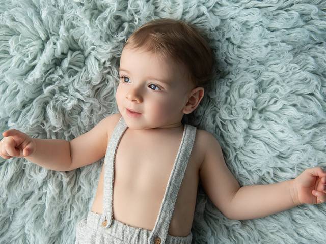 Baby / Smash de Guilherme