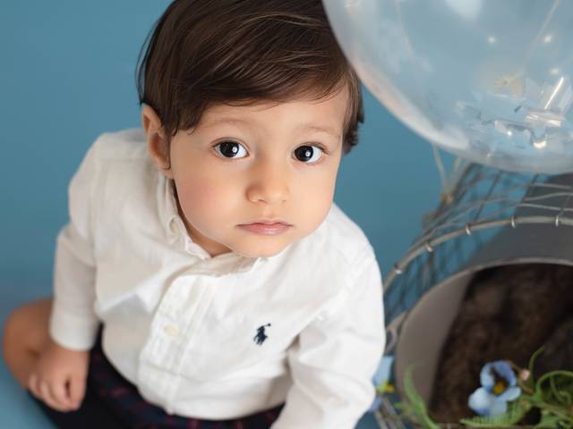 Baby / Smash de Francisco Brás