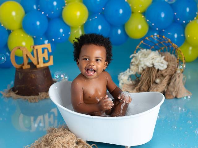 Baby / Smash de Noah