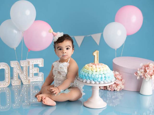 Baby / Smash de Khloe Sophia
