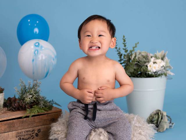 Baby / Smash de Derrick