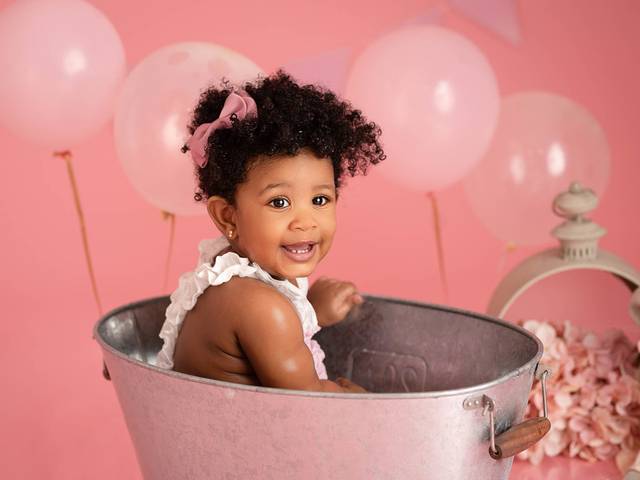 Baby / Smash de Nayla