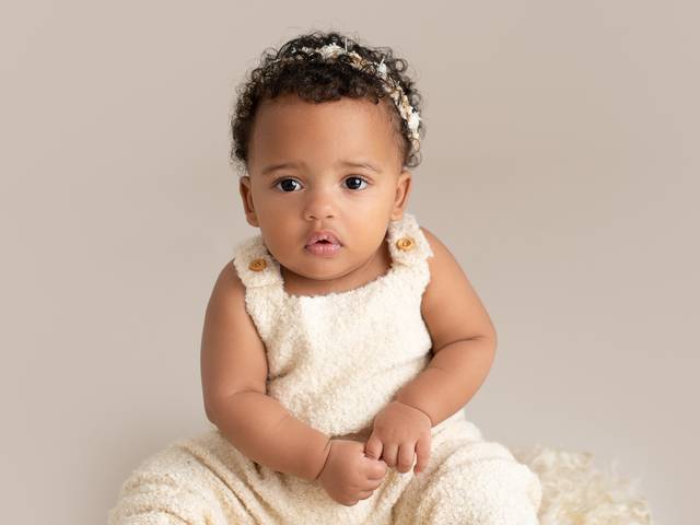 Baby / Smash de Vitória Sofia