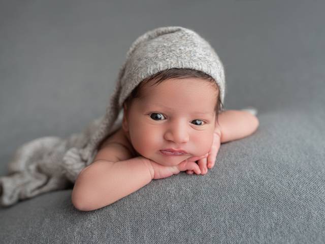 Newborn de Alnoor Lucca