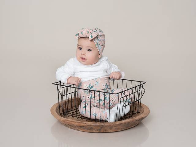 Baby / Smash de Núria