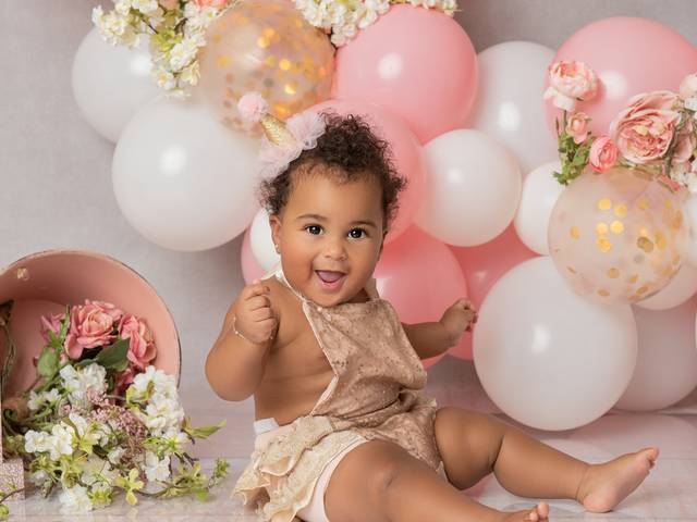 Baby / Smash de Gabriela