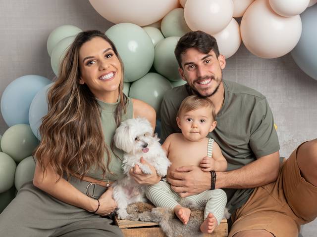 Baby / Smash de Luca