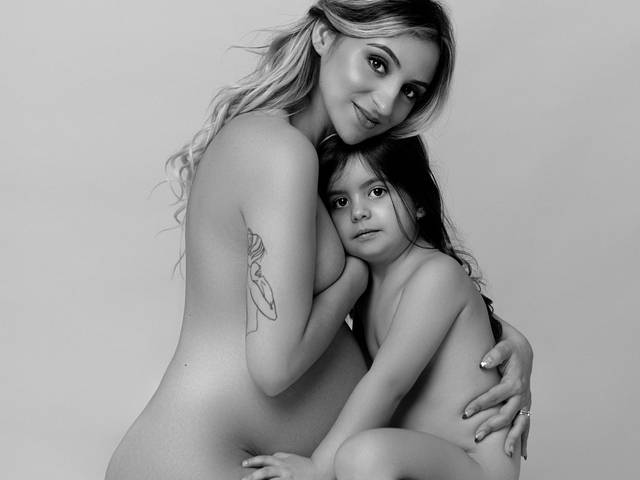 Grávidas de Vanessa Oliveira