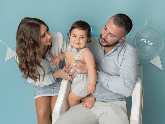 Baby / Smash de Carlitos