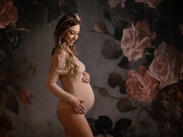 Grávidas de Priscila Cardoso