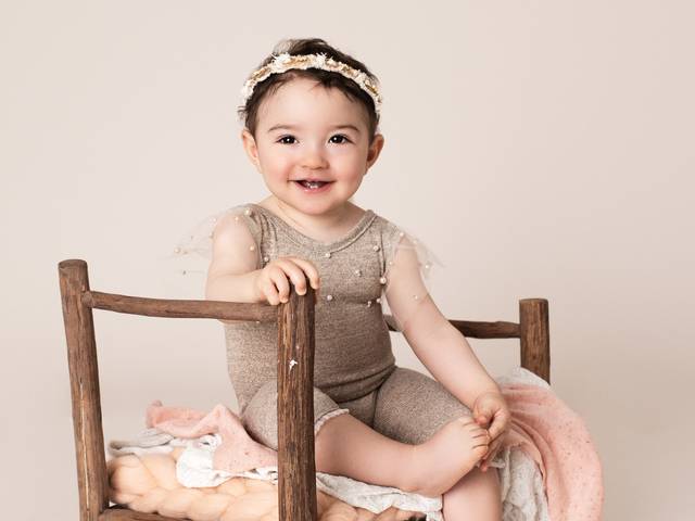 Baby / Smash de Maria Rocha