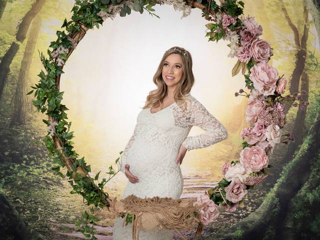 Grávidas de Paula Ribeiro