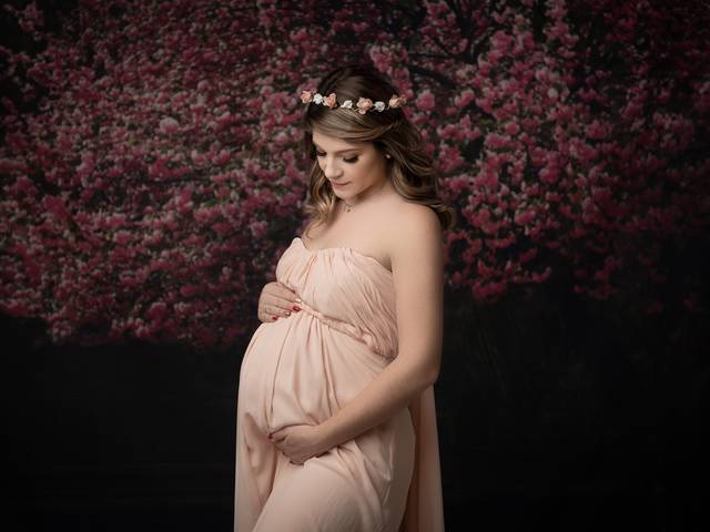 Grávidas de Susana Pereira