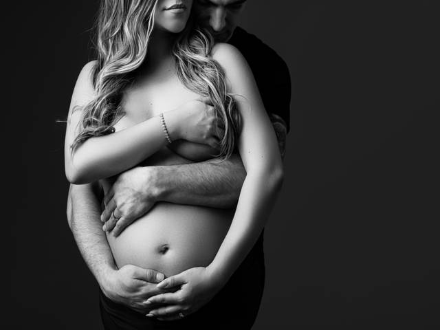 Grávidas de Catherine Furtado