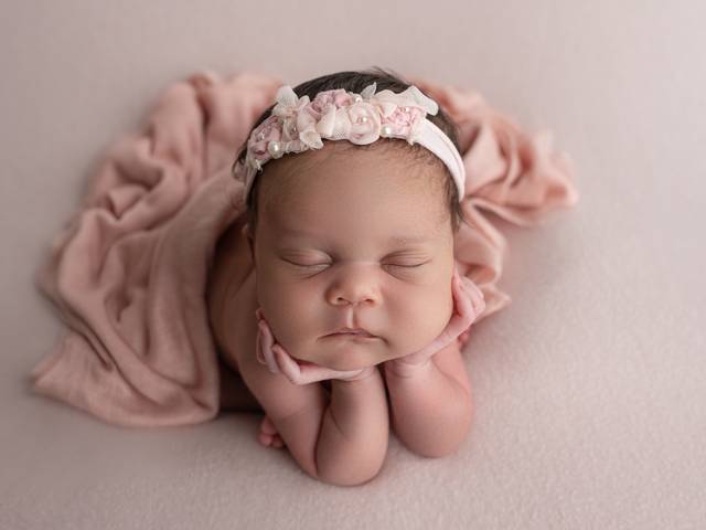 Newborn de Luana Faustino