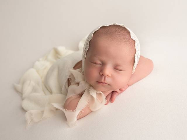 Newborn de Isabela Tavares