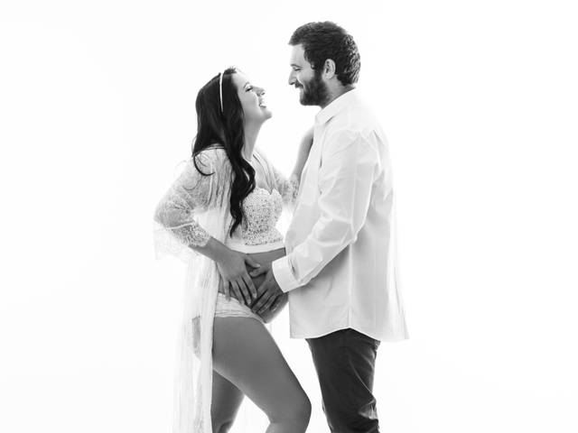 Grávidas de Patrícia Fachada