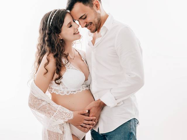 Grávidas de Dulce Carvalho