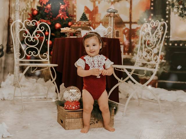 Natal  de NATAL MÁGICO 2021 - ANDRÉIA & FAMÍLIA