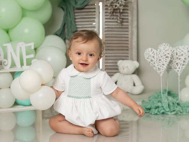 Baby / Smash de Frederico