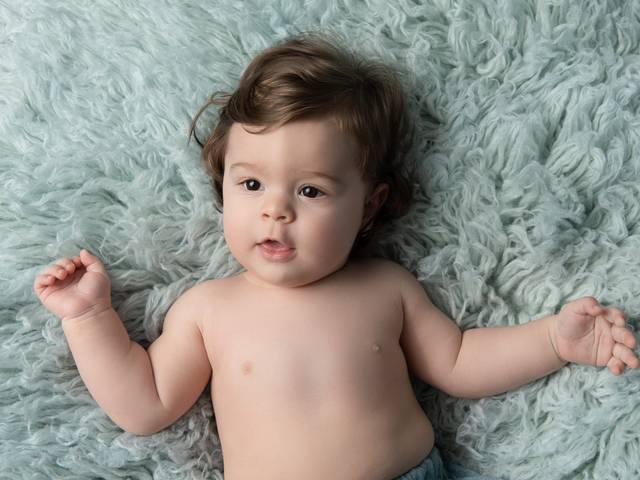 Baby / Smash de Mathias