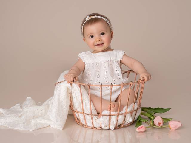 Baby / Smash de Benedita