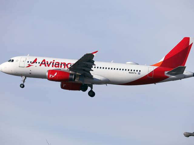 Travel of Avianca Airlines Quito Office +1-888-738-0817