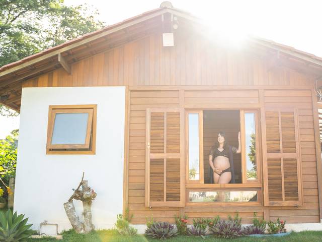 Gestantes de A doce espera da Antonella