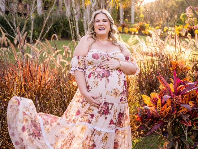 Gestantes de A doce espera da Isabella