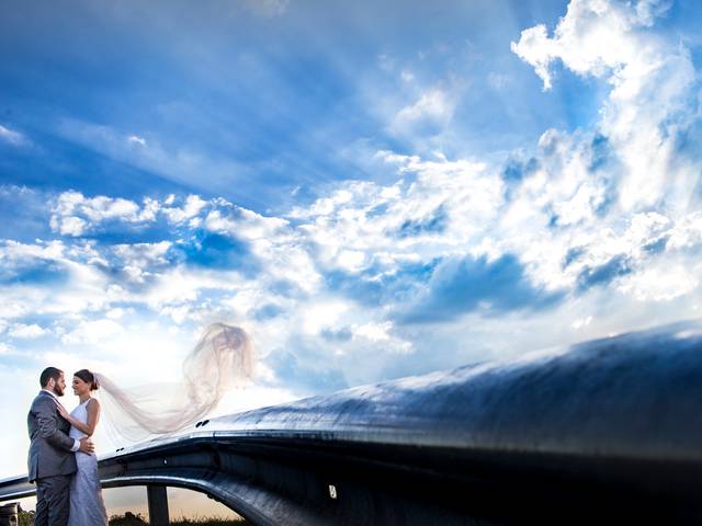 Ensaios de Felisberto e Laila