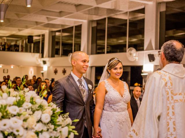 Casamentos de Whertter e Jéssica