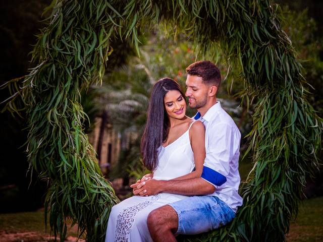 Ensaios de Euller e Stephanie