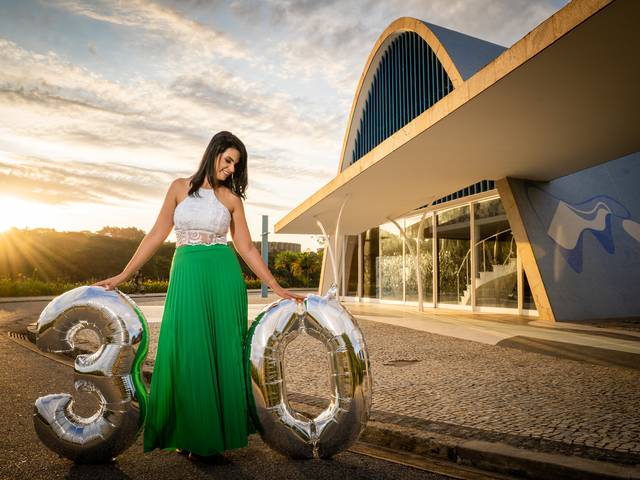 Ensaios de De repente 30!