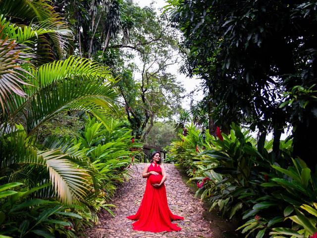 Gestantes de A doce espera da Maria Heloísa