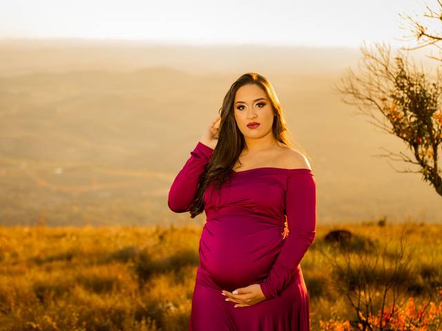 Gestantes de A doce espera da Manuela