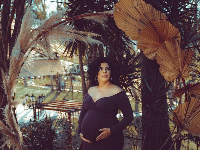 Gestantes de A doce espera do Arthur